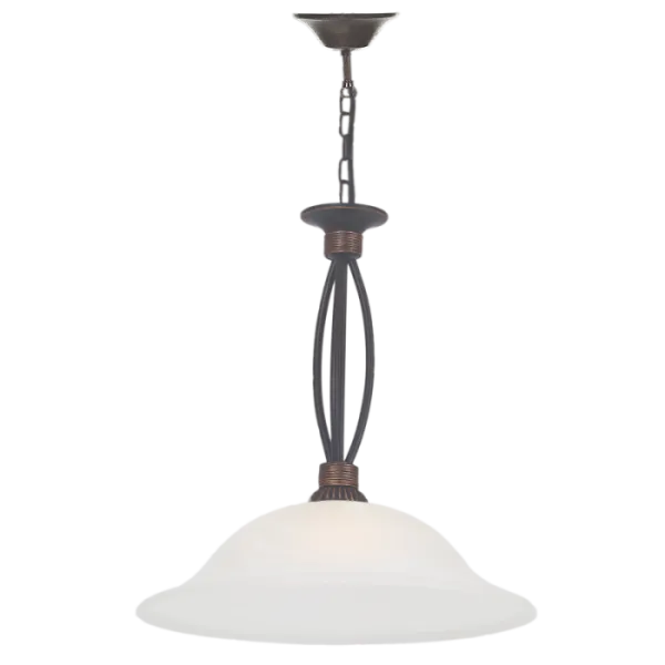 Bright Star Lighting PEN029 BK/GD Pendant