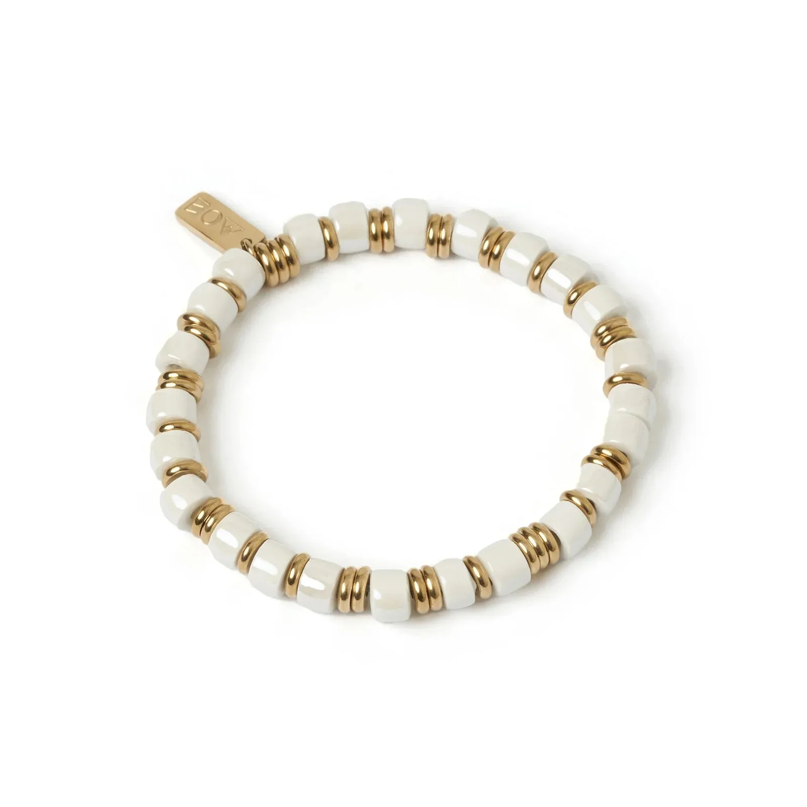 Skylar Stretch Bracelet