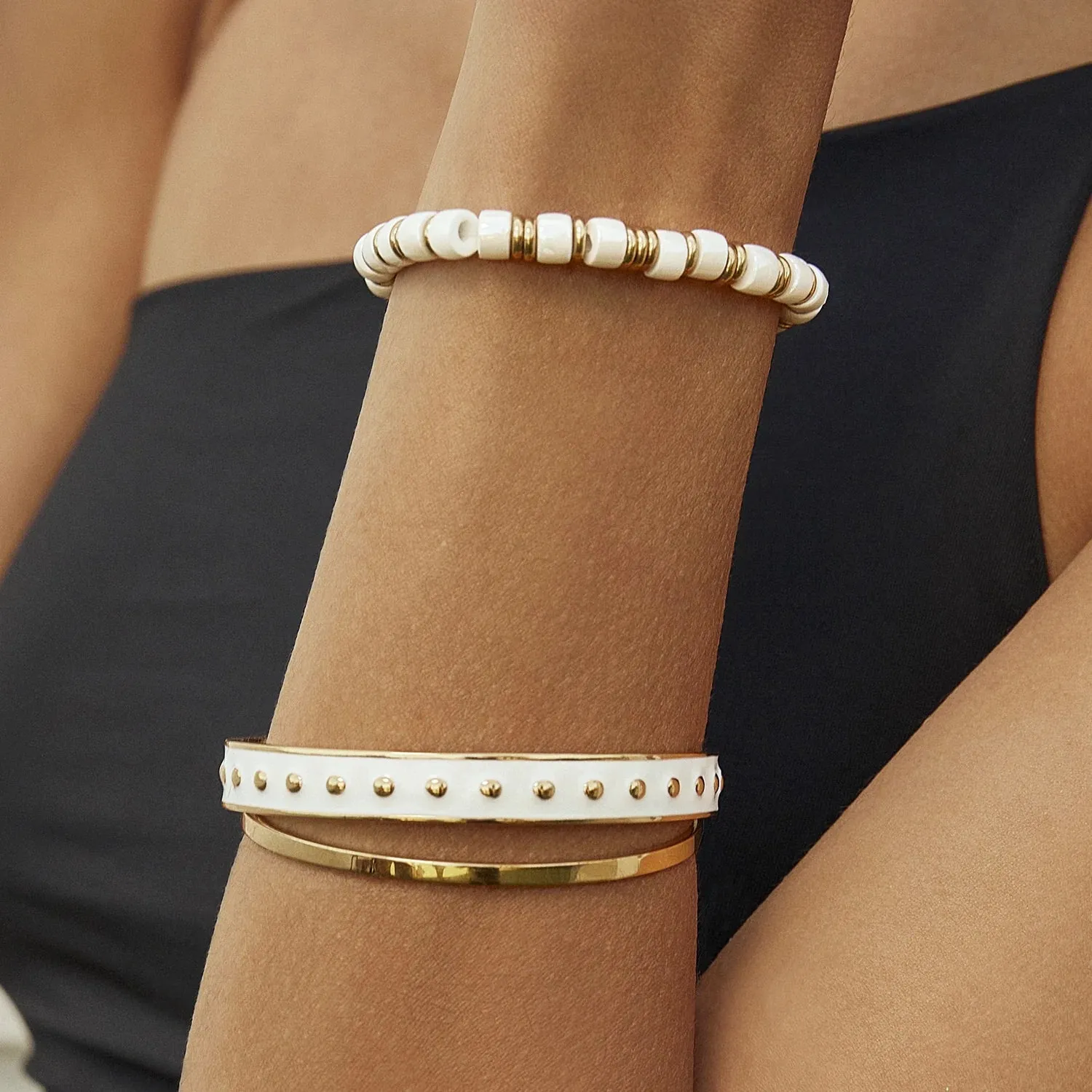 Skylar Stretch Bracelet
