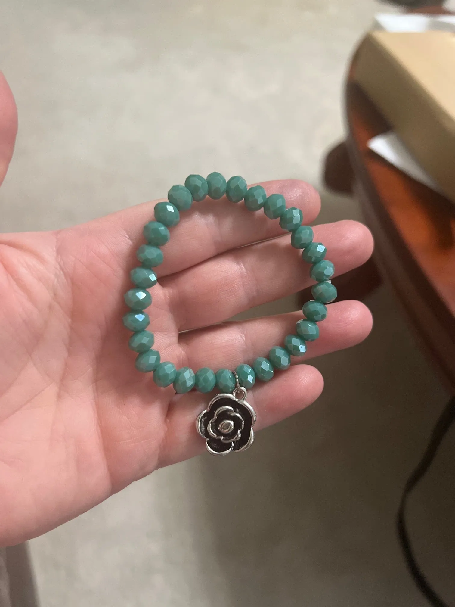 Western Stretch Bracelets - Multi
