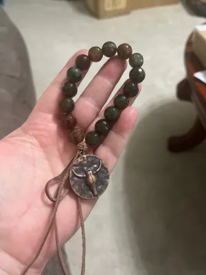 Western Stretch Bracelets - Multi
